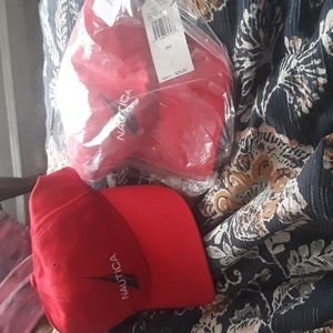 Nautica Hats